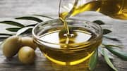 Is olive oil actually healthy? 