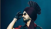 Diljit Dosanjh's 'I've left this world' statement worries fans