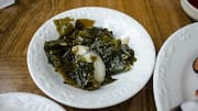 Seaweed and jackfruit combos you should try