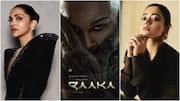 'Raaka': Did Deepika, other leading women's roles get leaked?