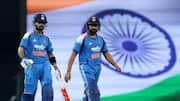 'No interest in watching ODIs,' says former spinner Harbhajan Singh