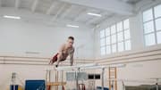 Planche: How to train for this challenging gymnastics move