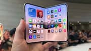 iPhone Duo's inner display repair will cost you whopping $999