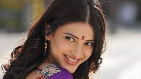 'Single' Shruti Haasan gives an important relationship advice 'Single' Shruti Haasan gives an important relationship advice