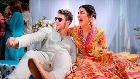 People still can't get over Priyanka and Nick's age-difference. Why? People still can't get over Priyanka and Nick's age-difference. Why?