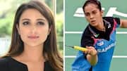 #SainaNehwalBiopic: How do you do this, Parineeti asks Saina