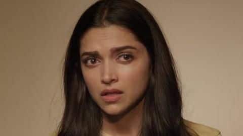 'Chhapaak': Deepika Padukone gets emotional on first day of shoot 'Chhapaak': Deepika Padukone gets emotional on first day of shoot