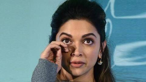 My mental illness has taught me a lot, says Deepika My mental illness has taught me a lot, says Deepika