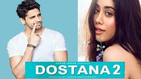 Earlier, Sidharth Malhotra was rumored to be in lead role Earlier, Sidharth Malhotra was rumored to be in lead role