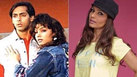 Salman Khan and Somy Ali dated for 8 years Salman Khan and Somy Ali dated for 8 years