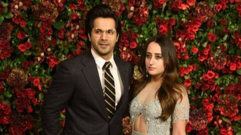 Varun Dhawan and Natasha Dalal to get married in December Varun Dhawan and Natasha Dalal to get married in December