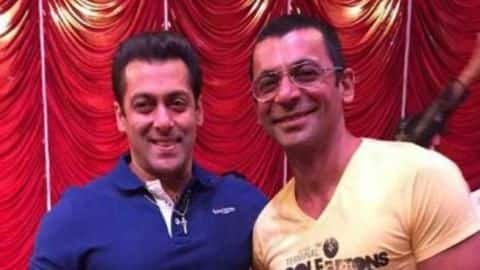 Will Sunil Grover participate in 'Bigg Boss 13'? He clarifies Will Sunil Grover participate in 'Bigg Boss 13'? He clarifies