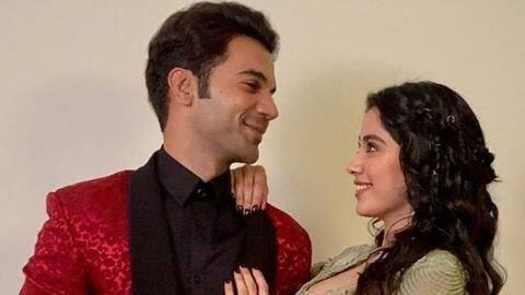 Rajkummar to replace Abhishek, Janhvi takes Priyanka's seat Rajkummar to replace Abhishek, Janhvi takes Priyanka's seat