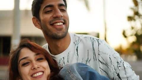 Aamir Khan's daughter Ira speaks about her relationship status Aamir Khan's daughter Ira speaks about her relationship status