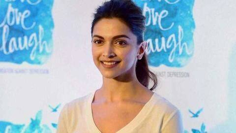 Deepika: I just managed to finish my 11th and 12th Deepika: I just managed to finish my 11th and 12th