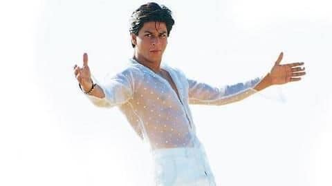 Will Shah Rukh Khan star in 'Satte Pe Satta' remake? Will Shah Rukh Khan star in 'Satte Pe Satta' remake?