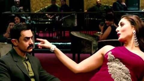 Also, Kareena Kapoor could join Aamir in 'Lal Singh Chaddha' Also, Kareena Kapoor could join Aamir in 'Lal Singh Chaddha'