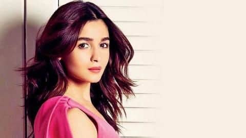 Now, Alia's fans can peep into her life. Here's how Now, Alia's fans can peep into her life. Here's how