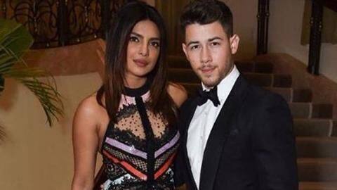 Priyanka Chopra wants to be India's Prime Minister Priyanka Chopra wants to be India's Prime Minister
