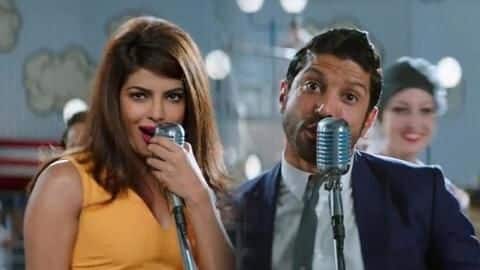 Five Bollywood celebrities who are awesome singers Five Bollywood celebrities who are awesome singers