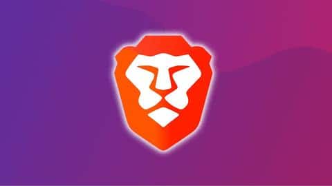 Website impersonating Brave browser caught distributing malware via Google ads Website impersonating Brave browser caught distributing malware via Google ads