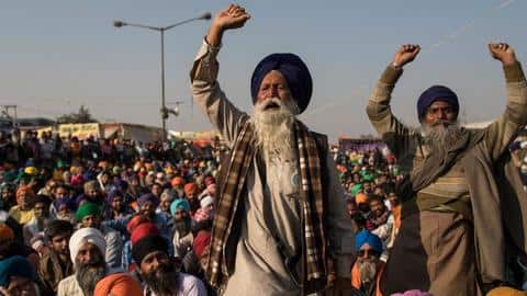 Protesters should specify farm law lacunae, government will rectify: Minister Protesters should specify farm law lacunae, government will rectify: Minister
