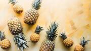 5 reasons to eat pineapple