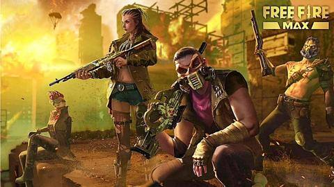 How to redeem Free Fire MAX codes for June 29 How to redeem Free Fire MAX codes for June 29