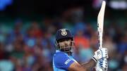 Suryakumar Yadav smashes his 10th T20I fifty: Key stats