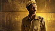 Filmfare OTT Awards: 'Black Warrant' wins top prize; Sanya-Abhishek honored