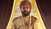 Riteish opens up about '10-year journey' to make 'Raja Shivaji'