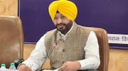Union minister resigns