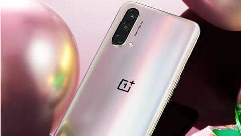 OnePlus Nord CE 5G receives camera improvements via second update OnePlus Nord CE 5G receives camera improvements via second update