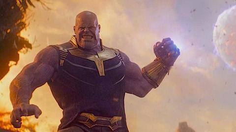 #ComicBytes: 5 women superheroes who can beat Thanos #ComicBytes: 5 women superheroes who can beat Thanos