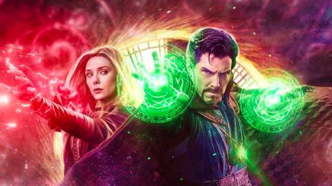 #ComicBytes: 5 most powerful sorcerers in the Marvel Universe #ComicBytes: 5 most powerful sorcerers in the Marvel Universe