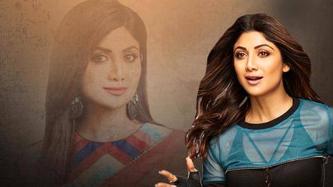 Revealing the diet and fitness secrets of Shilpa Shetty Kundra
