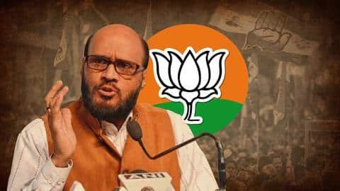 MP: BJP threatens to obstruct Congress's yatra over 'anti-Brahmin' remarks MP: BJP threatens to obstruct Congress's yatra over 'anti-Brahmin' remarks