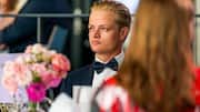 Norwegian crown princess' son indicted on rape, death threat charges