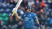 Joe Root hammers his 44th half-century in ODIs: Key stats