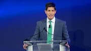 Trump likely to nominate Kevin Warsh as next Fed chair