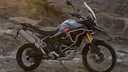 Triumph Tiger 900 gets 2 special edition versions in India