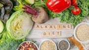 What is an alkaline diet?