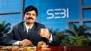 Rajesh Exports hits lower circuit amid ED probe
