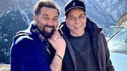Sunny Deol recalls Dharmendra backing 'Ghayal' after producers rejected it