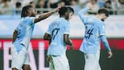 How has Manchester City's 2026 summer transfer window panned out?