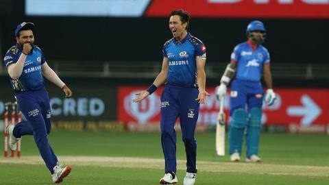 IPL 2022 Auction: Boult goes to RR IPL 2022 Auction: Boult goes to RR