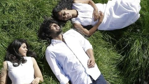 KJo acquires rights to Malayalam film 'Hridayam' for multiple languages KJo acquires rights to Malayalam film 'Hridayam' for multiple languages