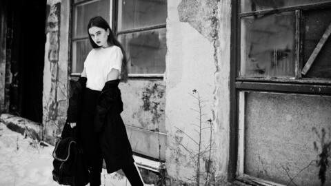 Here are some fashion tips for tall ladies Here are some fashion tips for tall ladies