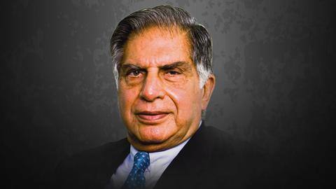 Ratan Tata: Latest News, Timelines, Photos, Videos