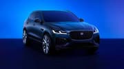 2024 Jaguar F-PACE arrives with better looks, improved powertrains 2024 Jaguar F-PACE arrives with better looks, improved powertrains